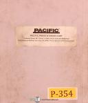 Pacific--10 foot-Cybelec-G.E.-J-K-06